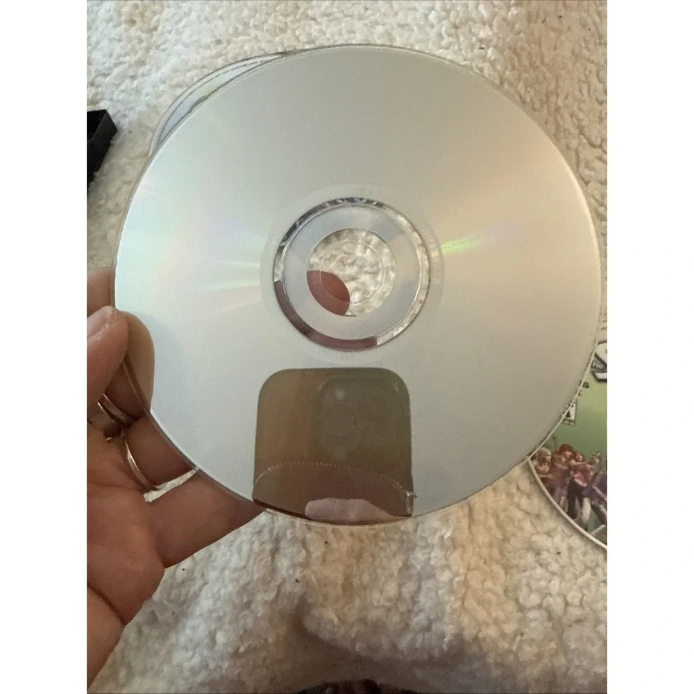 The Sims 2 (PC, 2004 - 5 Discs) Complete No Manual Pre Owned Case Needs Work